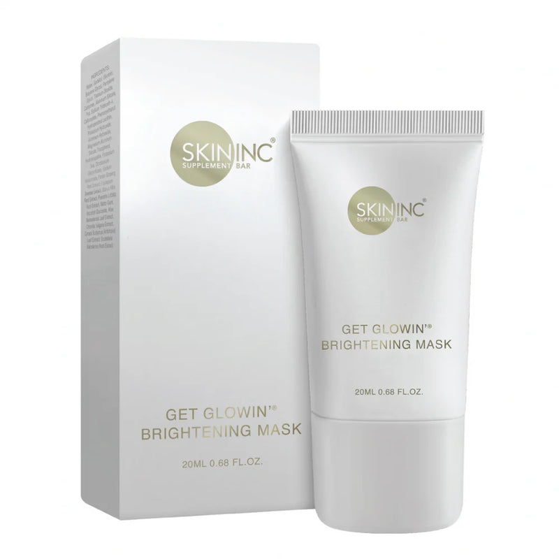 De-Age Pro LED Scalp Soothing & Get Glowin' Kit