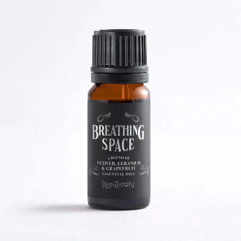 Plantation Essential Oil - Breathing Space By Spa Esprit