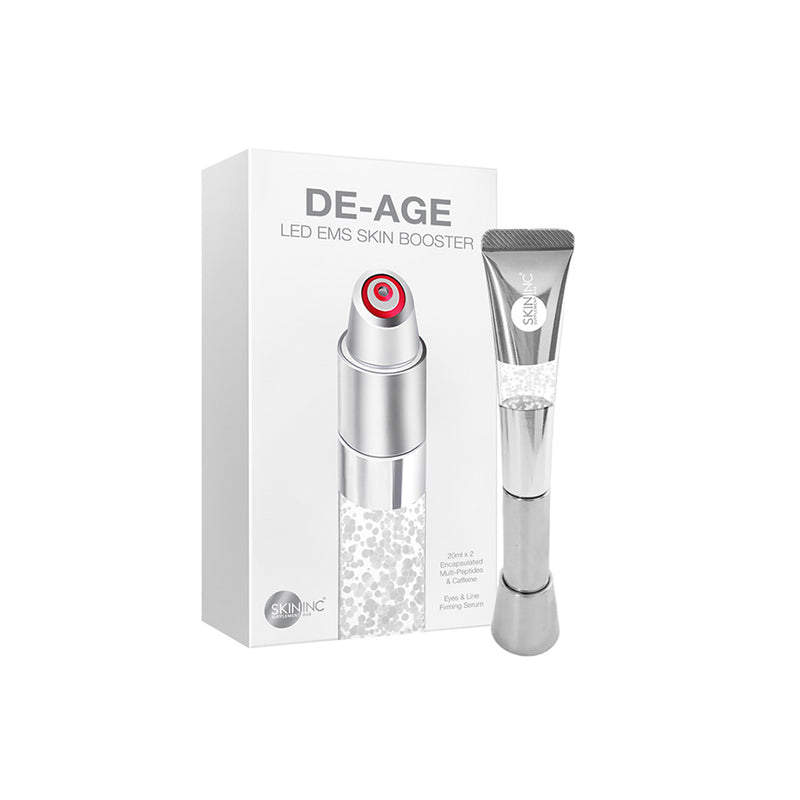 De-Age LED EMS Skin Booster - 20ml x 1