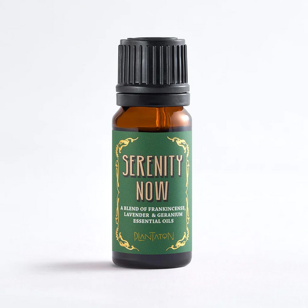 Plantation Essential Oil - Serenity Now