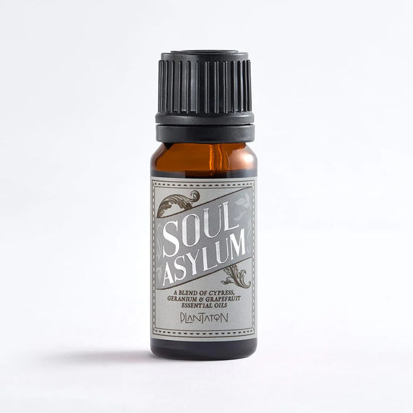 Plantation Essential Oil - Soul Asylum By Spa Esprit