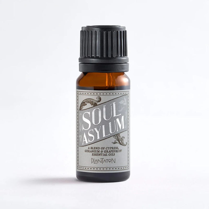 Plantation Essential Oil - Soul Asylum By Spa Esprit